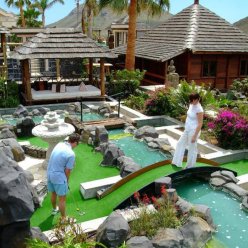 REGENCY COUNTRY CLUB APARTMENTS SUITES 3★-_