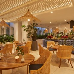 DREAMS JARDIN TROPICAL 4+★