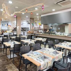 HOTEL PLAYAOLID 3★