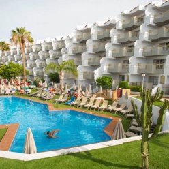 HOTEL PLAYAOLID 3★