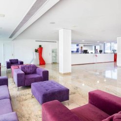 ALEXANDRE HOTEL LA SIESTA 4★