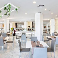 ALEXANDRE HOTEL LA SIESTA 4★