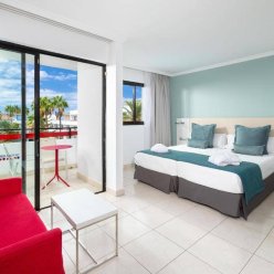 ALEXANDRE HOTEL LA SIESTA 4★