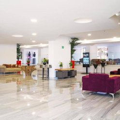 ALEXANDRE HOTEL TROYA 4★