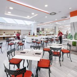 ALEXANDRE HOTEL TROYA 4★