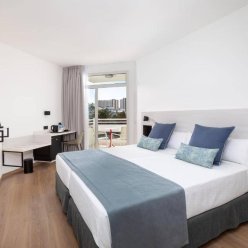 ALEXANDRE HOTEL TROYA 4★