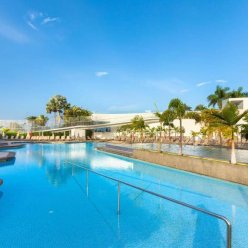 ALEXANDRE HOTEL TROYA 4★