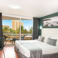 IBEROSTAR OLE TROPICAL TENERIFE 4★