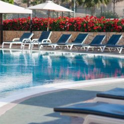 IBEROSTAR OLE TROPICAL TENERIFE 4★