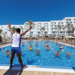 HOTEL RIU BUENAVISTA 4★