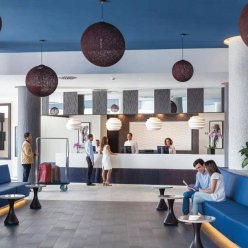 HOTEL RIU ARECAS (tikai pieaugušajiem, 18+) 4★