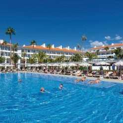 HOTEL RIU ARECAS (tikai pieaugušajiem, 18+) 4★