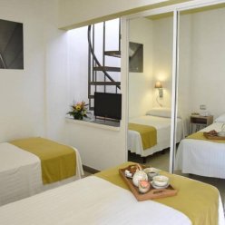 APARTHOTEL UDALLA PARK 3★