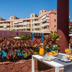 APARTHOTEL UDALLA PARK 3★