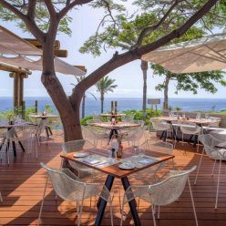 THE RITZ-CARLTON TENERIFE ABAMA 5★