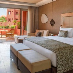 THE RITZ-CARLTON TENERIFE ABAMA 5★