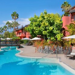 THE RITZ-CARLTON TENERIFE ABAMA 5★