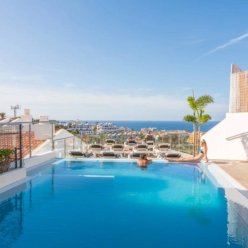 NEPTUNO COSTA ADEJE 3★