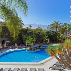 FERGUS PUERTO DE LA CRUZ 4★