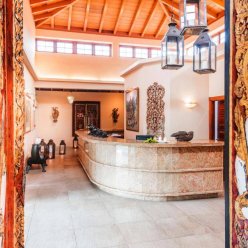 HOTEL BOTANICO & THE ORIENTAL SPA GARDEN 5★