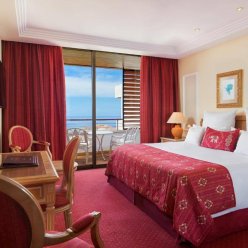 HOTEL BOTANICO & THE ORIENTAL SPA GARDEN 5★