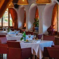 HOTEL BOTANICO & THE ORIENTAL SPA GARDEN 5★