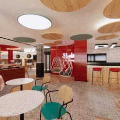 SHOLEO LOS GIGANTES 3 ★