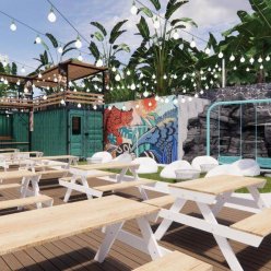 SHOLEO LOS GIGANTES 3 ★