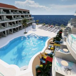 SHOLEO LOS GIGANTES 3 ★