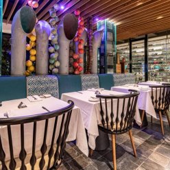 PARQUE SANTIAGO III APART 3★