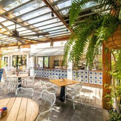 PARQUE SANTIAGO III APART 3★