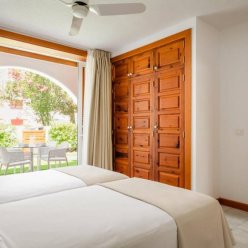 PARQUE SANTIAGO III APART 3★