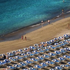 VISTASUR APARTAMENTOS 3★