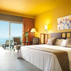 ROCA NIVARIA GH 5★