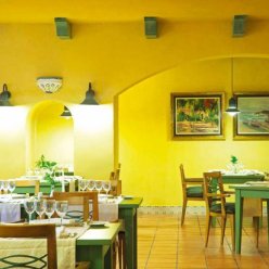 ROCA NIVARIA GH 5★