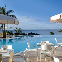 ROCA NIVARIA GH 5★