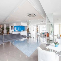 BLUE SEA LAGOS DE CESAR 4★