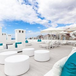 BLUE SEA LAGOS DE CESAR 4★