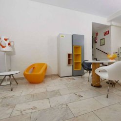 CORAL TEIDE MAR 3★