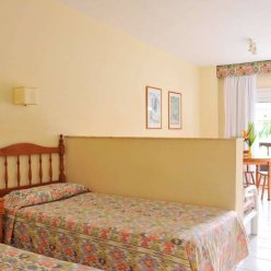 CORAL TEIDE MAR 3★