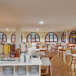 CORAL TEIDE MAR 3★