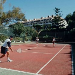 CORAL TEIDE MAR 3★