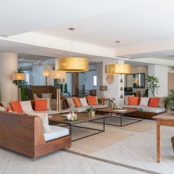 VINCCI TENERIFE GOLF 4★