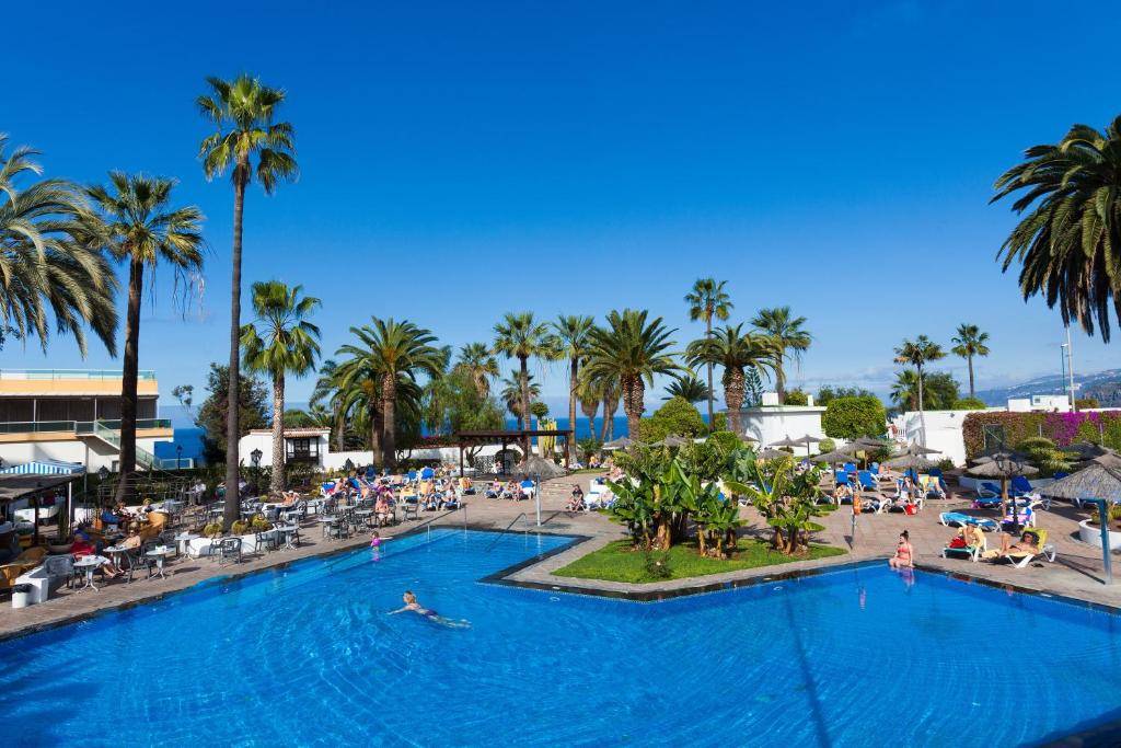 BLUE SEA INTERPALACE 4★