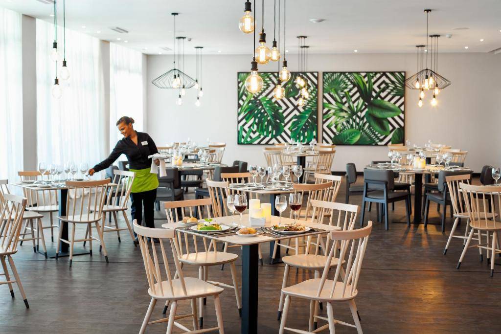 TRH TAORO GARDEN 4★