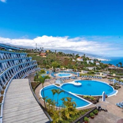 CORAL LA QUINTA PARK SUITES NATURE & ADVENTURE EXPERIENCE 4★