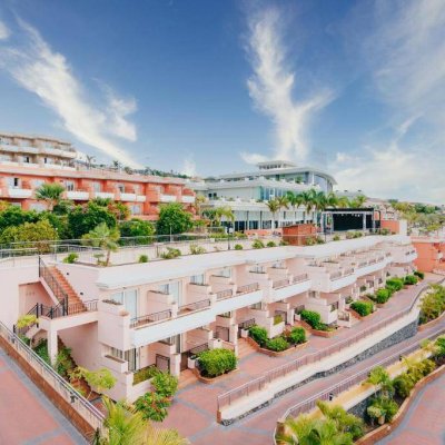 LANDMAR COSTA LOS GIGANTES 4★