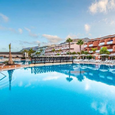 LANDMAR COSTA LOS GIGANTES 4★