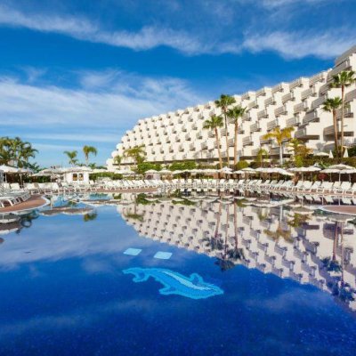 LANDMAR PLAYA LA ARENA 4★