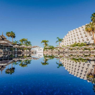 LANDMAR PLAYA LA ARENA 4★